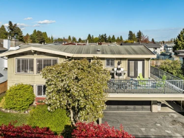 4686 54a Street, Ladner, BC, Ladner — Single Family Residence for sale