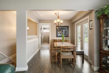 Kitchen Island Photo of 4686 54a Street, Ladner, BC