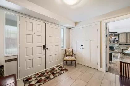 Mudroom Photo of 4686 54a Street, Ladner, BC