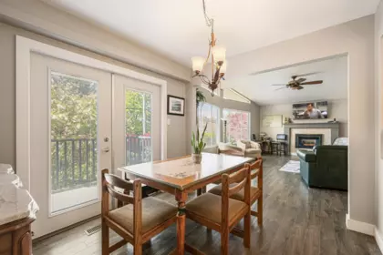Pantry Photo of 4686 54a Street, Ladner, BC