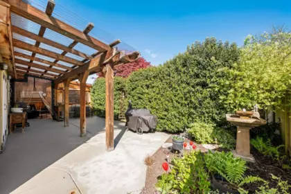 Street View Photo of 4686 54a Street, Ladner, BC