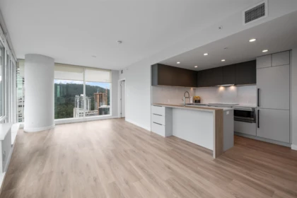 Breakfast Nook Photo of 2609 567 Emerson Street, Coquitlam, BC