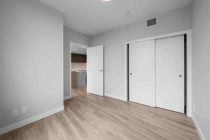 Office / Den Photo of 2609 567 Emerson Street, Coquitlam, BC