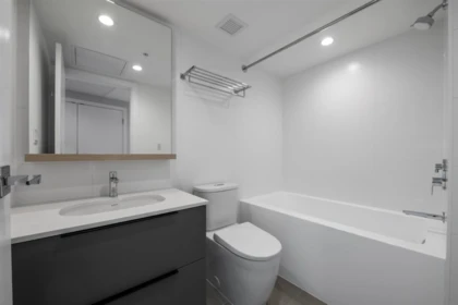 Primary Bathroom Photo of 2609 567 Emerson Street, Coquitlam, BC