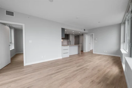Primary Bedroom Photo of 2609 567 Emerson Street, Coquitlam, BC