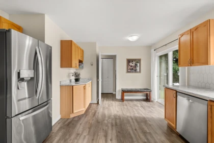 Loft / Bonus Room Photo of 6365 Homestead Avenue, Sechelt, BC