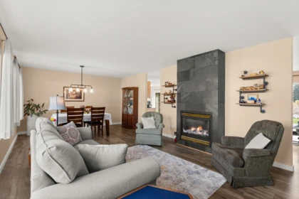 Pantry Photo of 6365 Homestead Avenue, Sechelt, BC