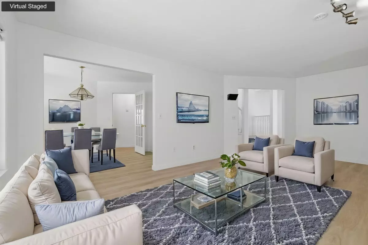 Dining Area Photo of 20885 95a Avenue, Langley, BC