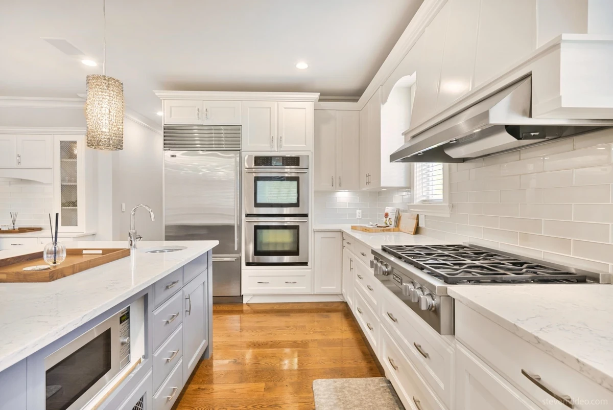 Dining Area Photo of 3668 159a Street, Surrey, BC