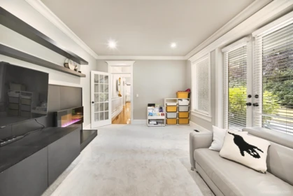 Breakfast Nook Photo of 3668 159a Street, Surrey, BC