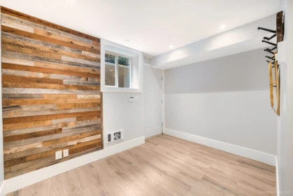 Entry Foyer Photo of 3668 159a Street, Surrey, BC