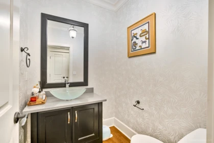 Primary Bathroom Photo of 3668 159a Street, Surrey, BC