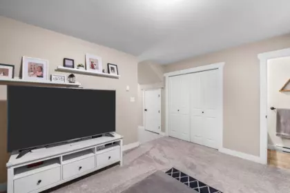 Community Amenities Photo (Clubhouse) of 40 46791 Hudson Road, Chilliwack, BC