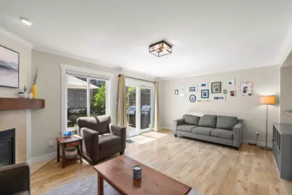 40 46791 Hudson Road, Chilliwack, BC, Chilliwack — Townhouse for sale