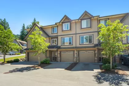 40 46791 Hudson Road, Chilliwack, BC, Chilliwack — Townhouse for sale