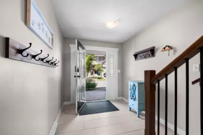 40 46791 Hudson Road, Chilliwack, BC, Chilliwack — Townhouse for sale
