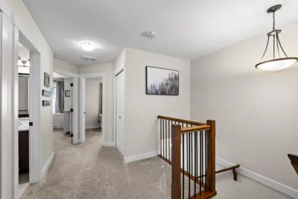 Hallway Photo of 40 46791 Hudson Road, Chilliwack, BC