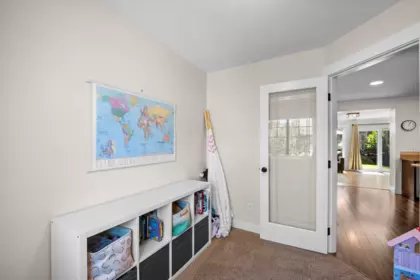 Mudroom Photo of 40 46791 Hudson Road, Chilliwack, BC