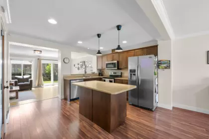 Office / Den Photo of 40 46791 Hudson Road, Chilliwack, BC