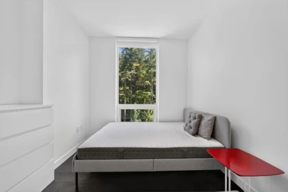 Bedroom 3 Photo of 906 5629 Birney Avenue, Vancouver, BC
