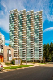906 5629 Birney Avenue, Vancouver, BC, Vancouver — Apartment/Condo for sale