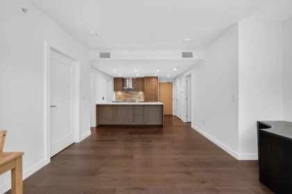 Office / Den Photo of 906 5629 Birney Avenue, Vancouver, BC