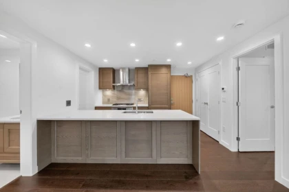 Pantry Photo of 906 5629 Birney Avenue, Vancouver, BC