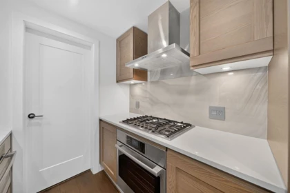 Primary Bedroom Photo of 906 5629 Birney Avenue, Vancouver, BC