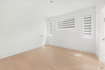 Basement Recreation Room Photo of 88 171 Street, Surrey, BC