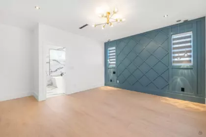 Hallway Photo of 88 171 Street, Surrey, BC