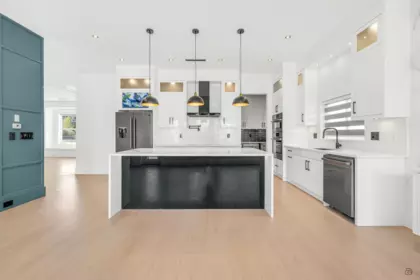 Pantry Photo of 88 171 Street, Surrey, BC