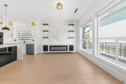 Primary Bedroom Photo of 88 171 Street, Surrey, BC