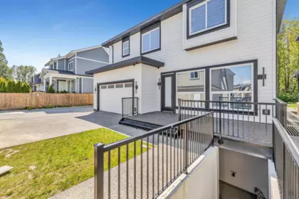Street View Photo of 88 171 Street, Surrey, BC