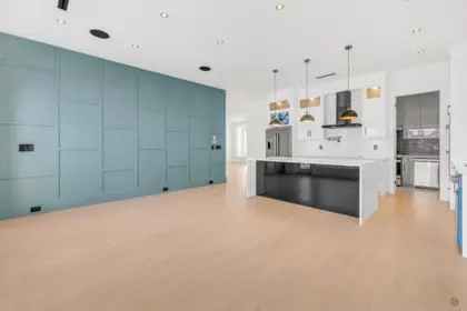 Walk-In Closet Photo of 88 171 Street, Surrey, BC