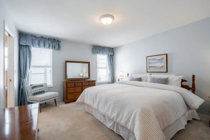 Bedroom 2 Photo of 11443 Royal Crescent, Surrey, BC