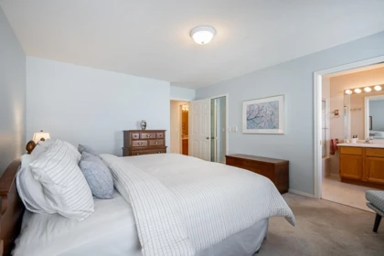Bedroom 3 Photo of 11443 Royal Crescent, Surrey, BC