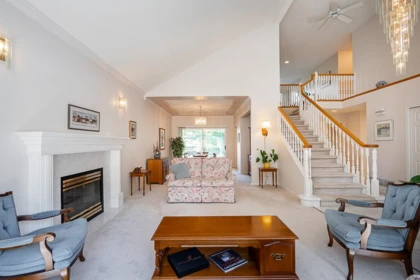 11443 Royal Crescent, Surrey, BC, Surrey — Single Family Residence for sale