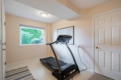 Garage Interior Photo of 11443 Royal Crescent, Surrey, BC