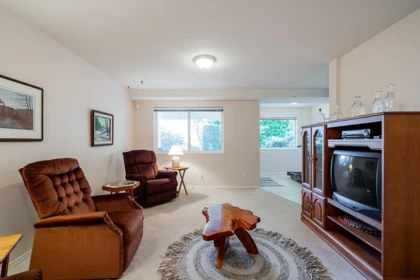 Hallway Photo of 11443 Royal Crescent, Surrey, BC