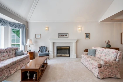 11443 Royal Crescent, Surrey, BC, Surrey — Single Family Residence for sale