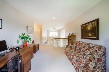 Loft / Bonus Room Photo of 11443 Royal Crescent, Surrey, BC