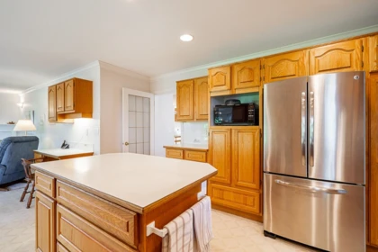 Pantry Photo of 11443 Royal Crescent, Surrey, BC