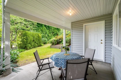 Swimming Pool Photo of 11443 Royal Crescent, Surrey, BC