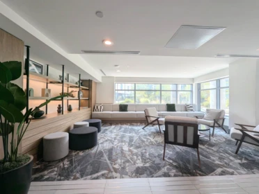 Loft / Bonus Room Photo of 1305 3430 E Kent Avenue, Vancouver, BC
