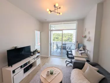 Pantry Photo of 1305 3430 E Kent Avenue, Vancouver, BC