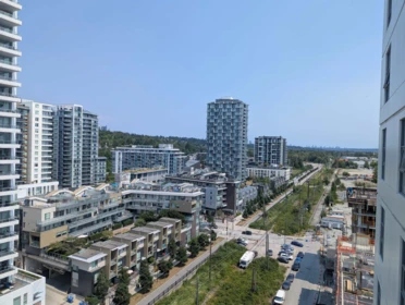 Primary Bedroom Photo of 1305 3430 E Kent Avenue, Vancouver, BC
