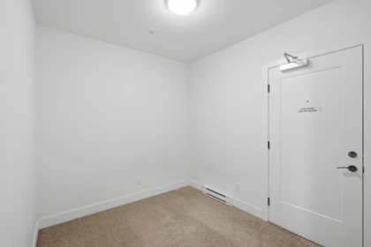 Hallway Photo of 302 33568 George Ferguson Way, Abbotsford, BC