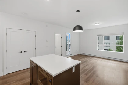 Loft / Bonus Room Photo of 302 33568 George Ferguson Way, Abbotsford, BC