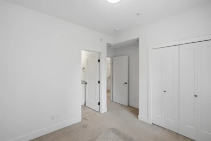 Mudroom Photo of 302 33568 George Ferguson Way, Abbotsford, BC