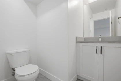 Pantry Photo of 302 33568 George Ferguson Way, Abbotsford, BC